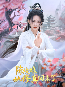 陈姨娘她修真回来了（80集全）杨晨璐 - 海之城短剧