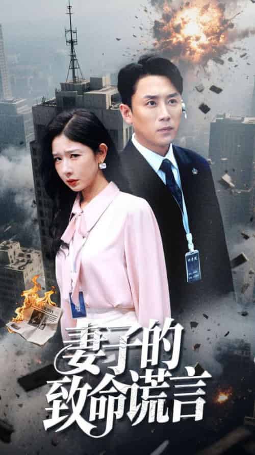 妻子的致命谎言（49集全） - 海之城短剧