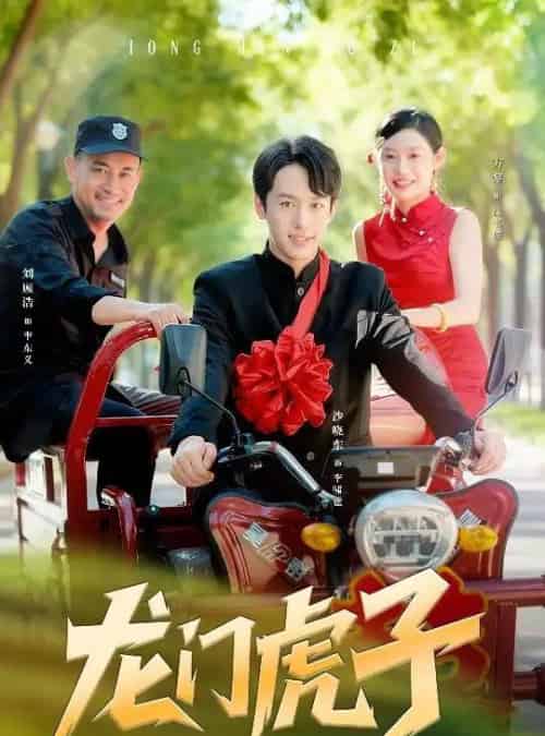 龙门虎子（72集全）-海之城短剧项目