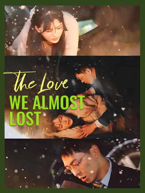 The Love We Almost Lost The Love We Almost Lost
