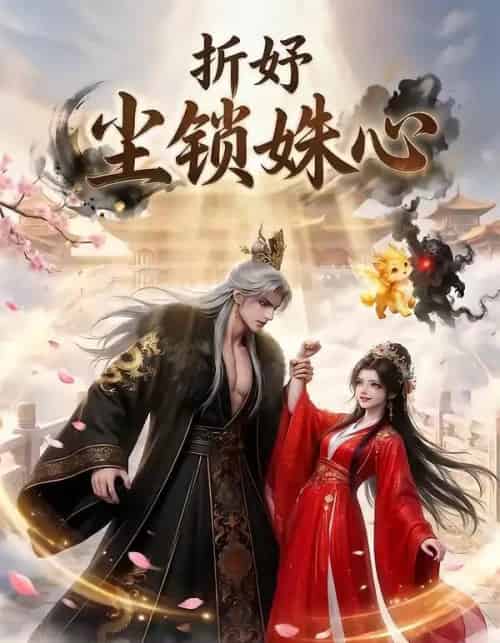 折妤：尘锁姝心（96集全）AI-海之城短剧项目