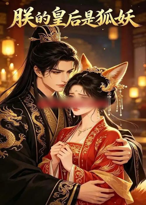 朕的皇后是狐妖 朕的皇后是狐妖