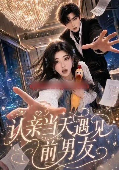 认亲当天遇见前男友（60集全）AI短剧-海之城短剧项目