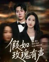 假如玫瑰有声（61集全）徐忠慧-海之城短剧项目