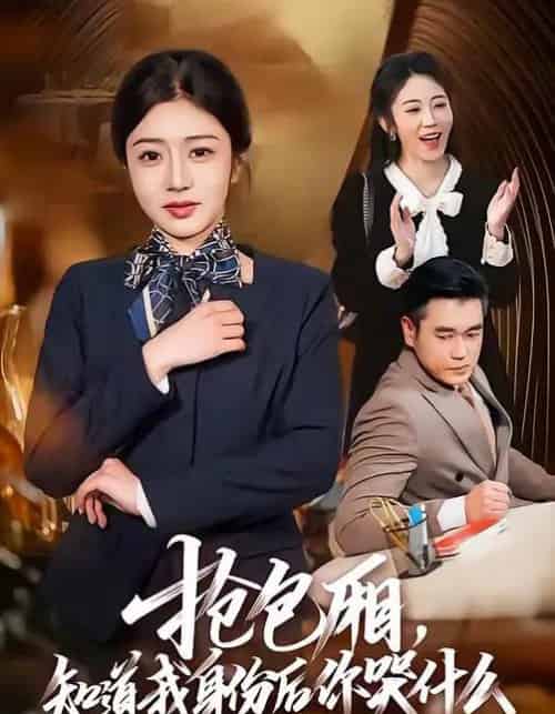 抢包厢，知道我身份后你哭什么（70集全）蒋德亮＆罗曼嘉-海之城短剧项目