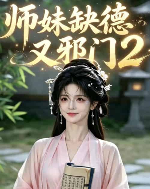 师妹缺德又邪门 2（60集全）AI-海之城短剧项目