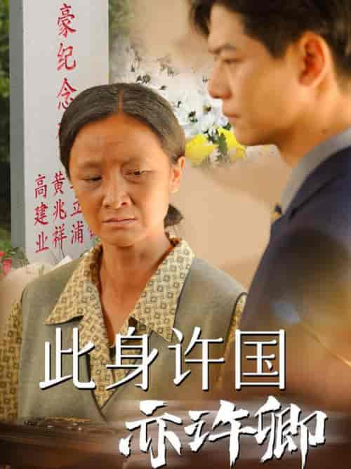此身许国亦许卿（60集全） - 海之城短剧