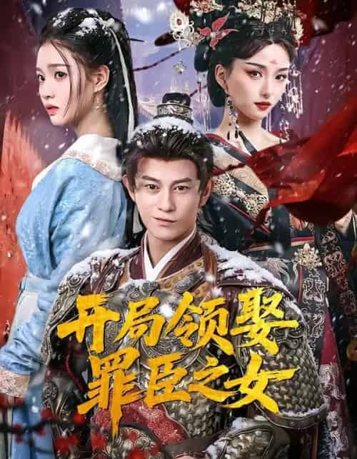 开局领娶罪臣之女（73集全）董劭辉＆索菲-海之城短剧项目