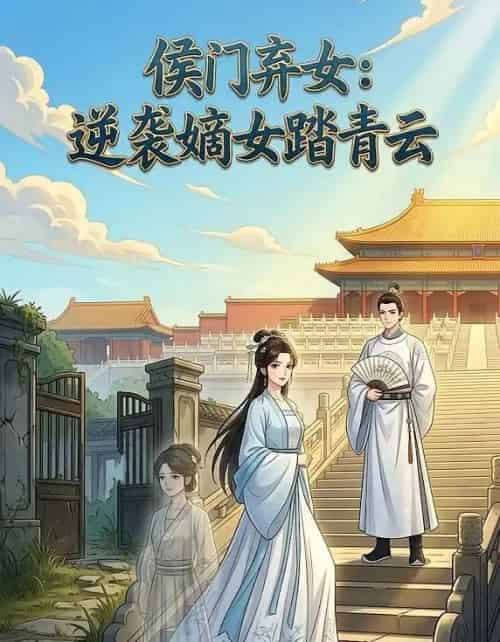 侯门弃女逆袭嫡女踏青云（15集全）-海之城短剧项目