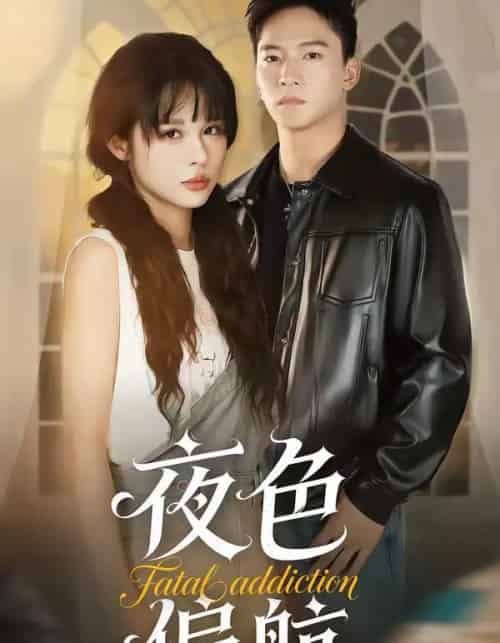 夜色偏航（68集全）朱新辉＆洪奕昕-海之城短剧项目