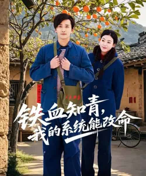 铁血知青，我的系统能改命（80集全）梅洋＆李文瑞-海之城短剧项目