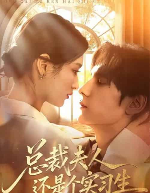 总裁夫人还是个实习生（65集全）李佳慧＆于散-海之城短剧项目