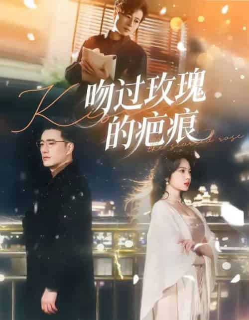 吻过玫瑰的疤痕（80集全）高文炯＆杨梓依-海之城短剧项目