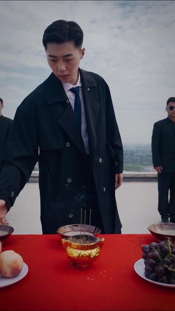 鬼雄：杀神归来（99集） - 海之城短剧