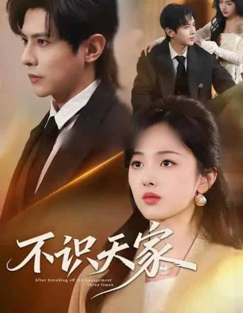 不识天家（69集全）龚小钧＆青淮-海之城短剧项目