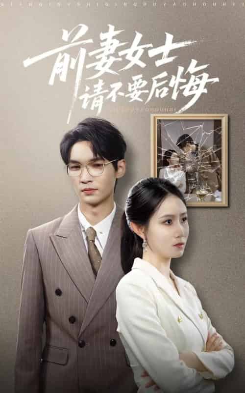 前妻女士请不要后悔 （31集） 黎一萱 长篇 - 海之城短剧