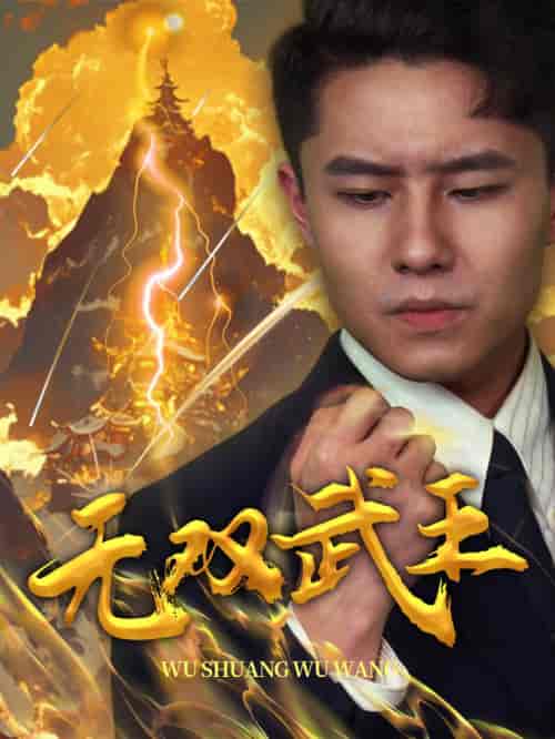 无双武王（80集） - 海之城短剧