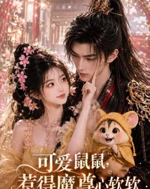 可爱鼠鼠，惹得魔尊心软软（60集全）AI-海之城短剧项目