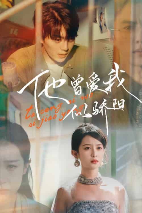 他曾爱我似骄阳（31集全）王蔼玲 - 海之城短剧
