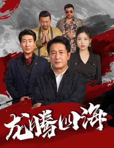 龙腾四海（62集） - 海之城短剧