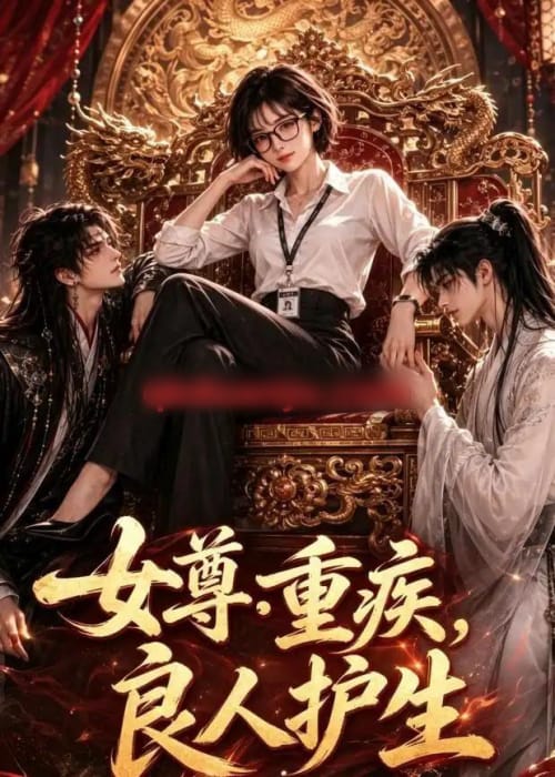 女尊重疾，良人护生（60集全）AI短剧-海之城短剧项目