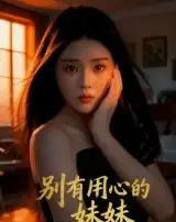 别有用心的妹妹（60集全）陈昊冉＆王莹-海之城短剧项目