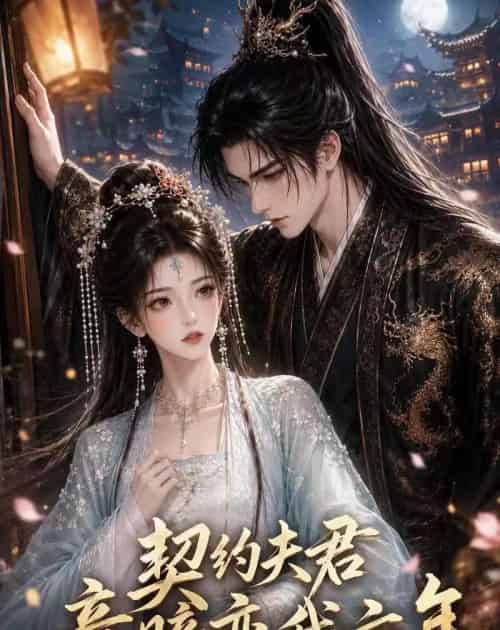 契约夫君竟暗恋我六年（49集全）动漫-海之城短剧项目
