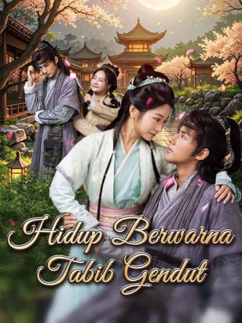 Hidup Berwarna Tabib Gendut Hidup Berwarna Tabib Gendut