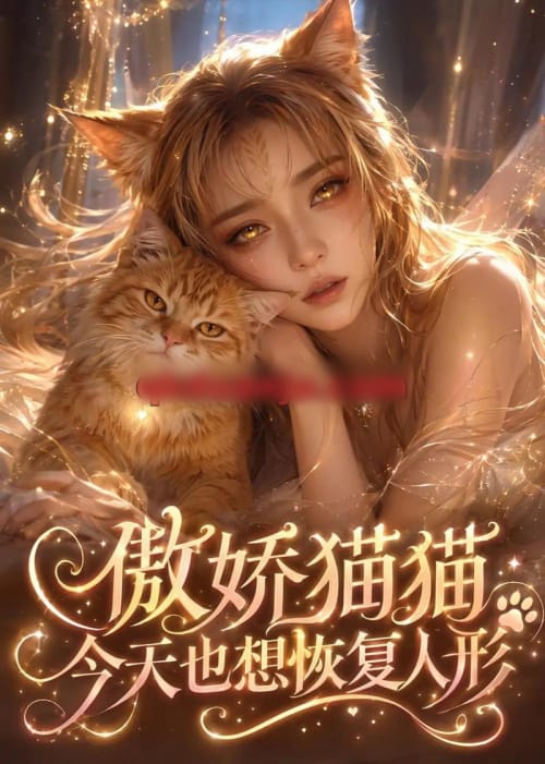 傲娇猫猫今天也想恢复人形 傲娇猫猫今天也想恢复人形