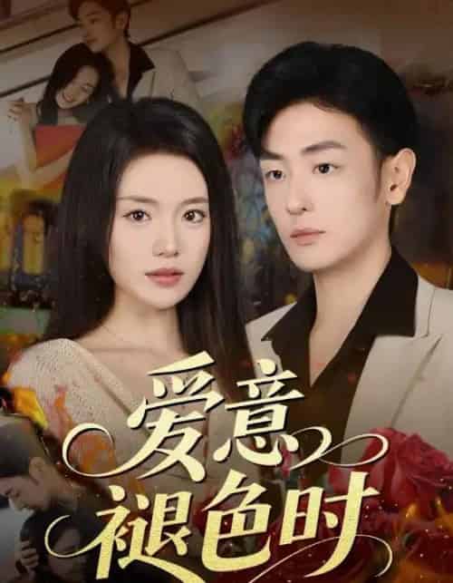 爱意褪色时（46集全）陈墁柯＆李向博-海之城短剧项目