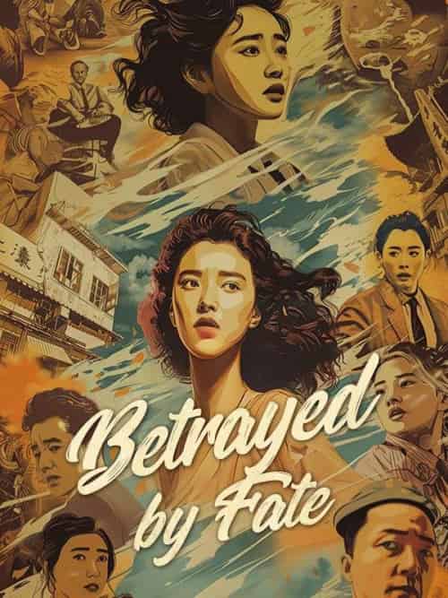 Betrayed by Fate（60集全）Liam＆Caldwell＆＆Mia＆Caldwell - 海之城海外短剧