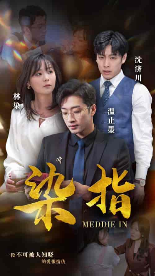 染指（100集）权笑涵 - 海之城短剧