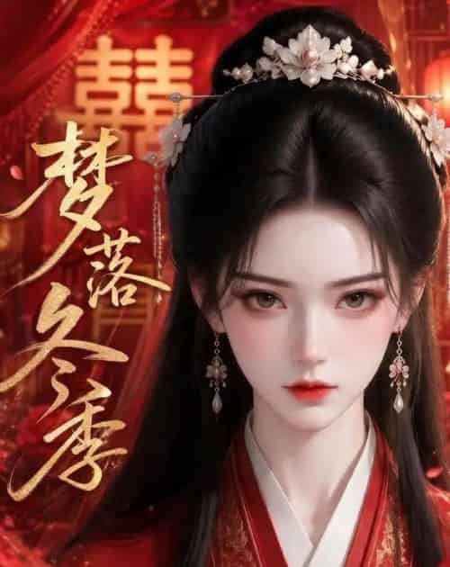 梦落冬季（15集全）动漫-海之城短剧项目
