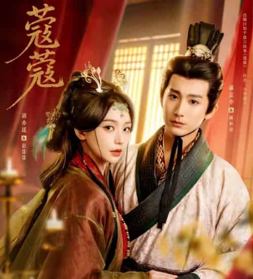 蔻蔻（68集全）郝富申＆胡亦瑶-海之城短剧项目