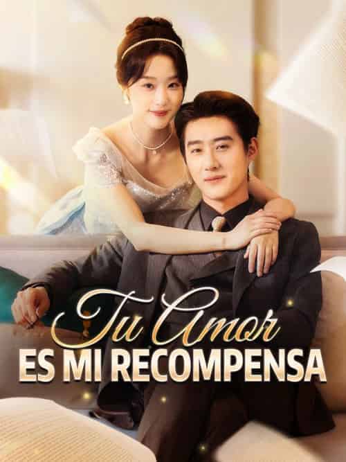 Tu Amor es mi Recompensa（80集全）Yoli＆Santos＆＆Alex＆Baro - 海之城海外短剧