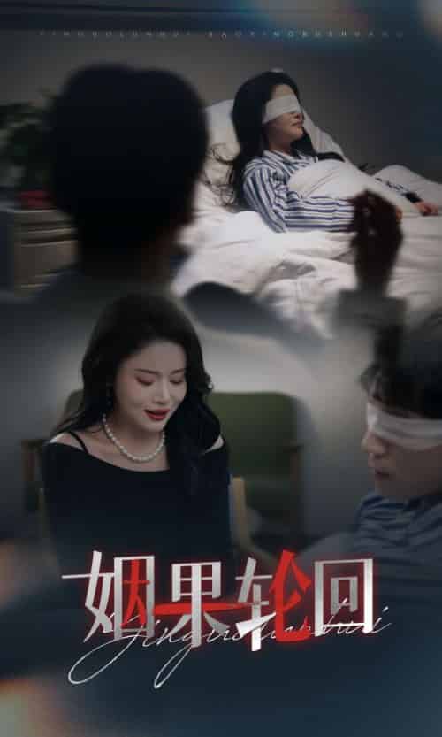姻果轮回（30集全）陈思琦 - 海之城短剧