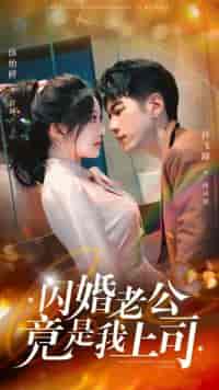 闪婚老公竟是我上司 闪婚老公竟是我上司