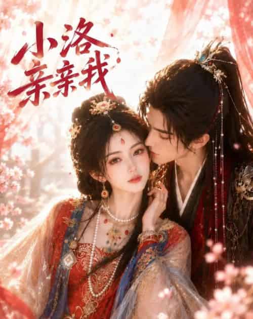 小洛亲亲我（36集全）AI-海之城短剧项目