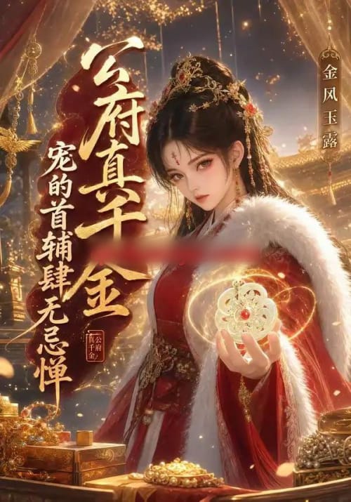公府真千金宠的首辅肆无忌惮：金风玉露（125集全）动漫-海之城短剧项目