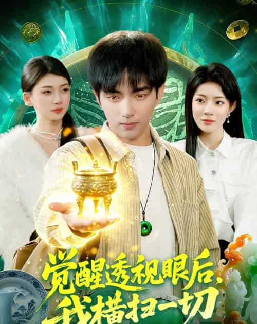 觉醒透视眼后我横扫一切（81集全） - 海之城短剧