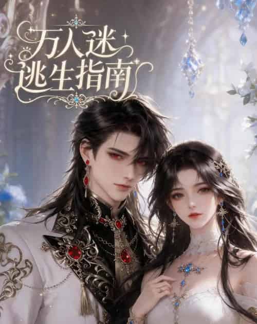 万人迷逃生指南（49集全）动漫-海之城短剧项目