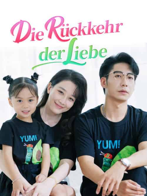 Die Rückkehr der Liebe Die Rückkehr der Liebe