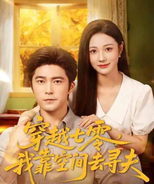 穿越七零，我靠空间去寻夫（83集全）胡涛＆曾和惠子-海之城短剧项目