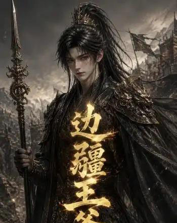 边疆王爷（68集全）动漫-海之城短剧项目