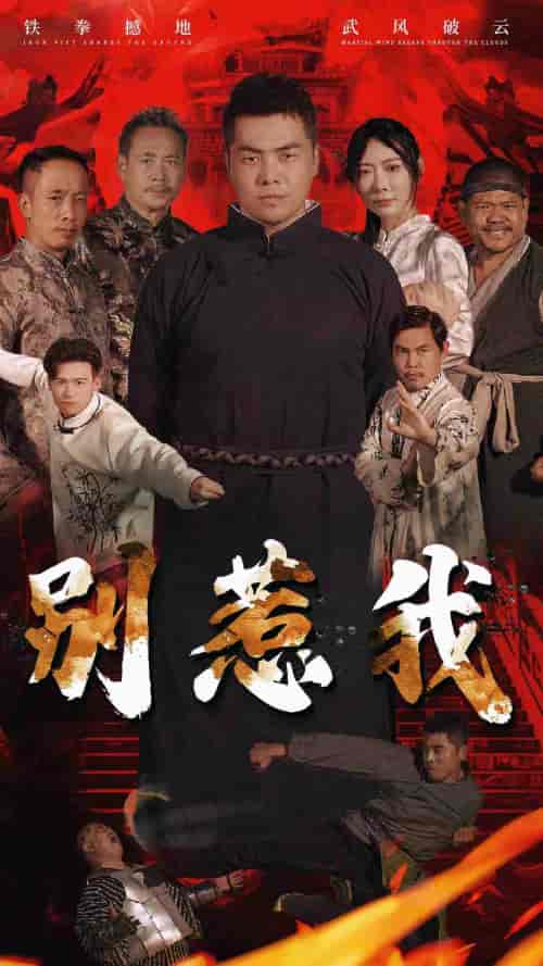 别惹我（58集） - 海之城短剧