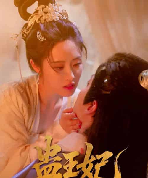 蛊王妃 蛊王妃