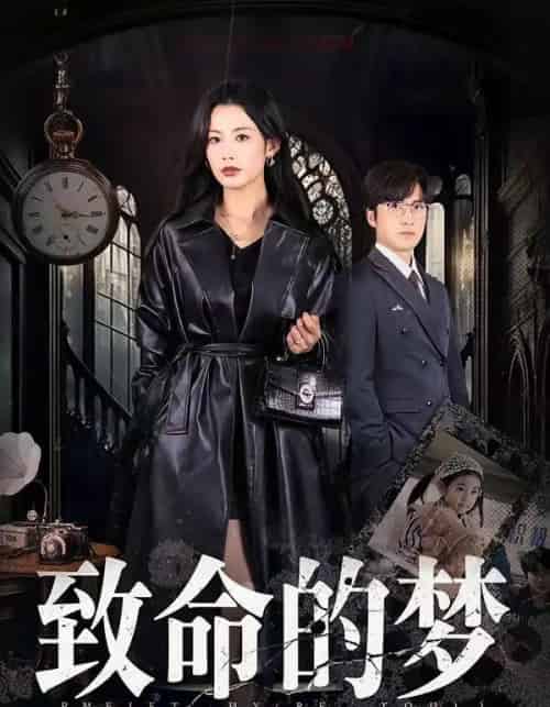 致命的梦（70集全）李岩松＆谭雯文-海之城短剧项目