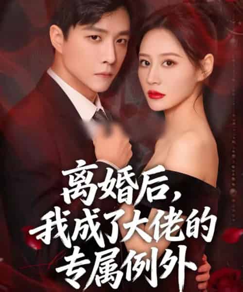 离婚后，我成了大佬的专属例外（60集全）许妙嘉＆郭家麟＆姜铭宇-海之城短剧项目