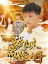 逆袭归来，我是鉴宝大师（88集） - 海之城短剧