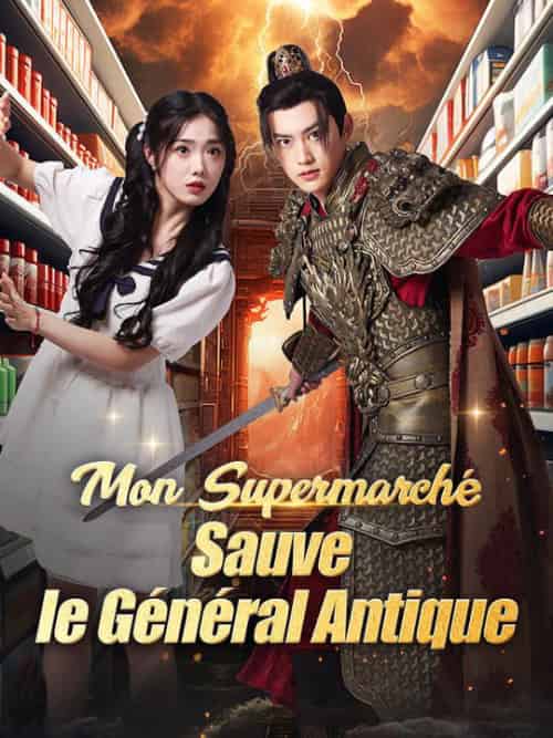 Mon Supermarché Sauve le Général Antique Mon Supermarché Sauve le Général Antique